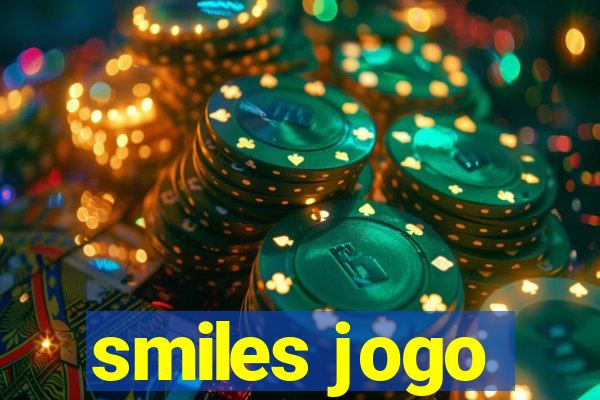 smiles jogo